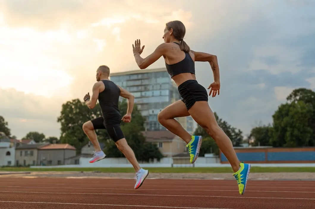 Sports and fitness
