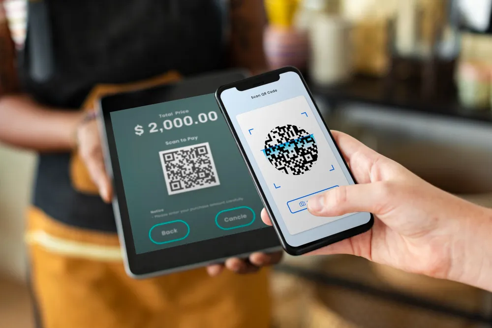 Fintech industry