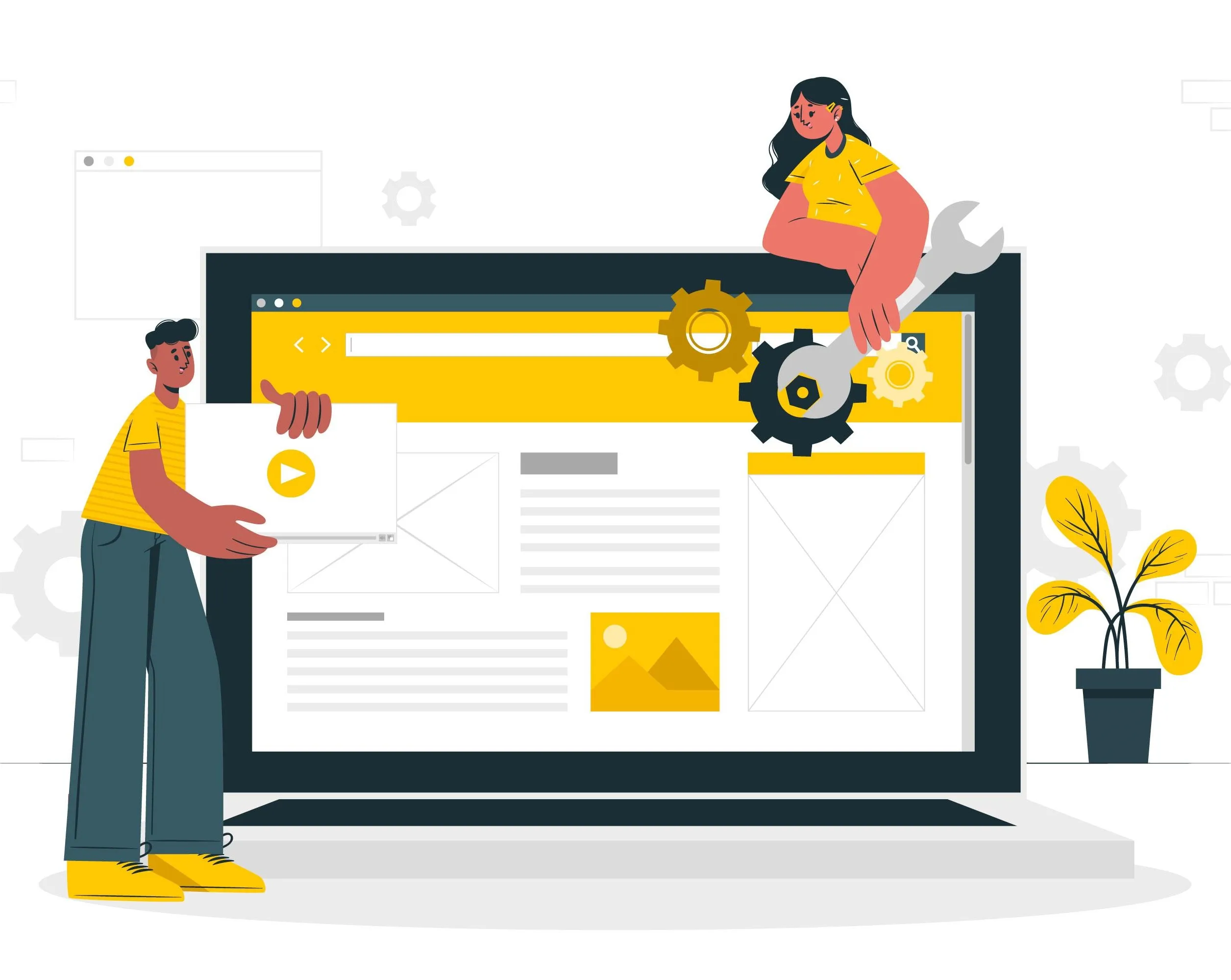 performance testing