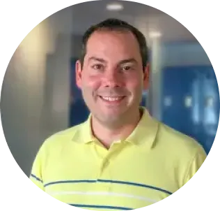 Frugal Testing client Jason Stele