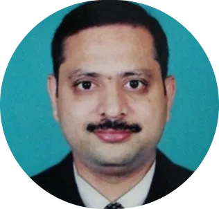 Ramchandra rao 