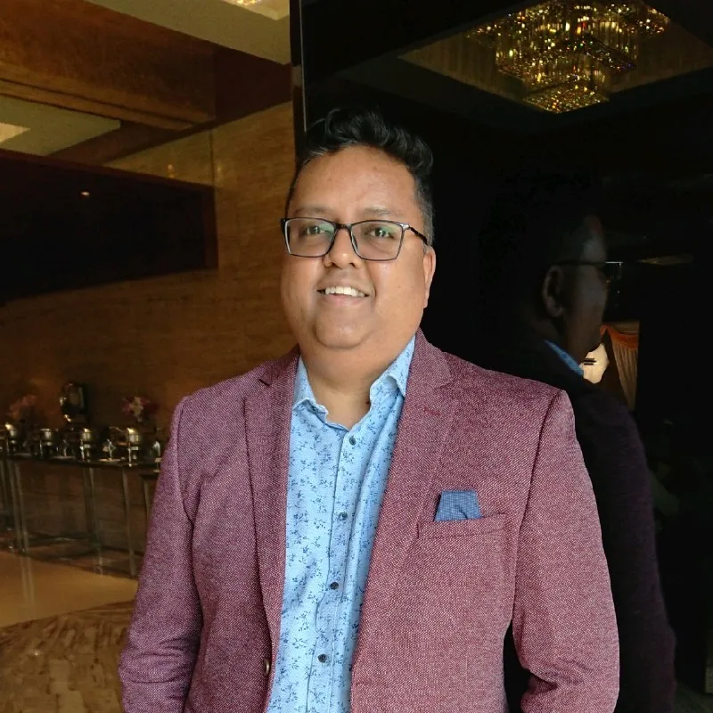 Rahul adhav
