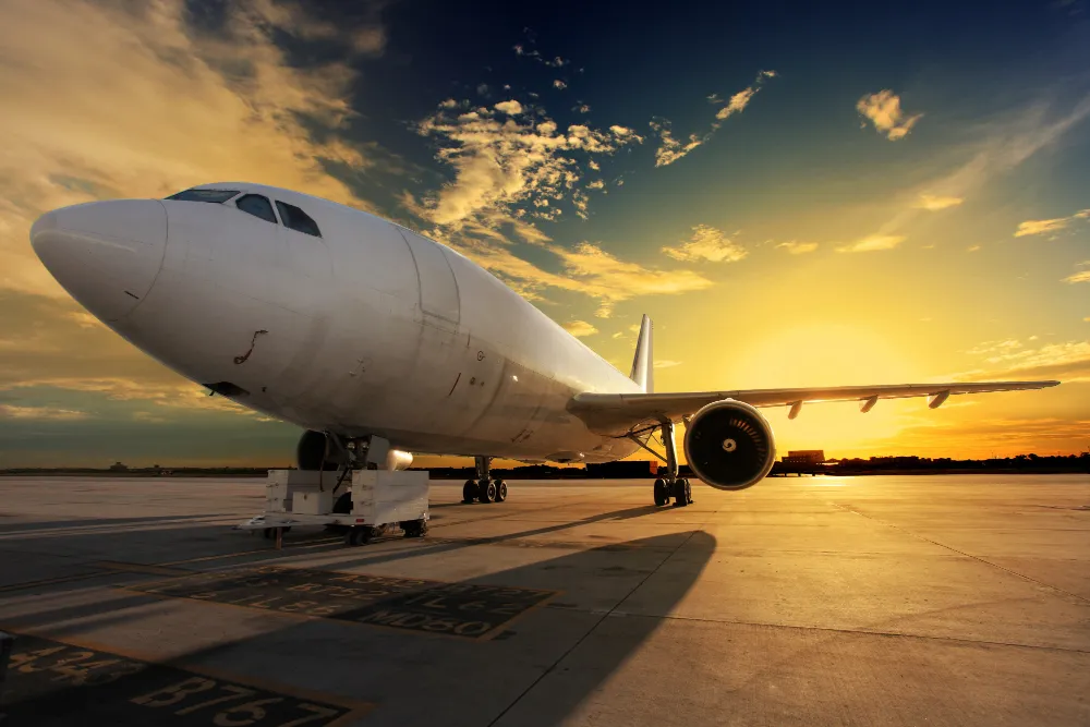 Frugal Testing Airline Industry