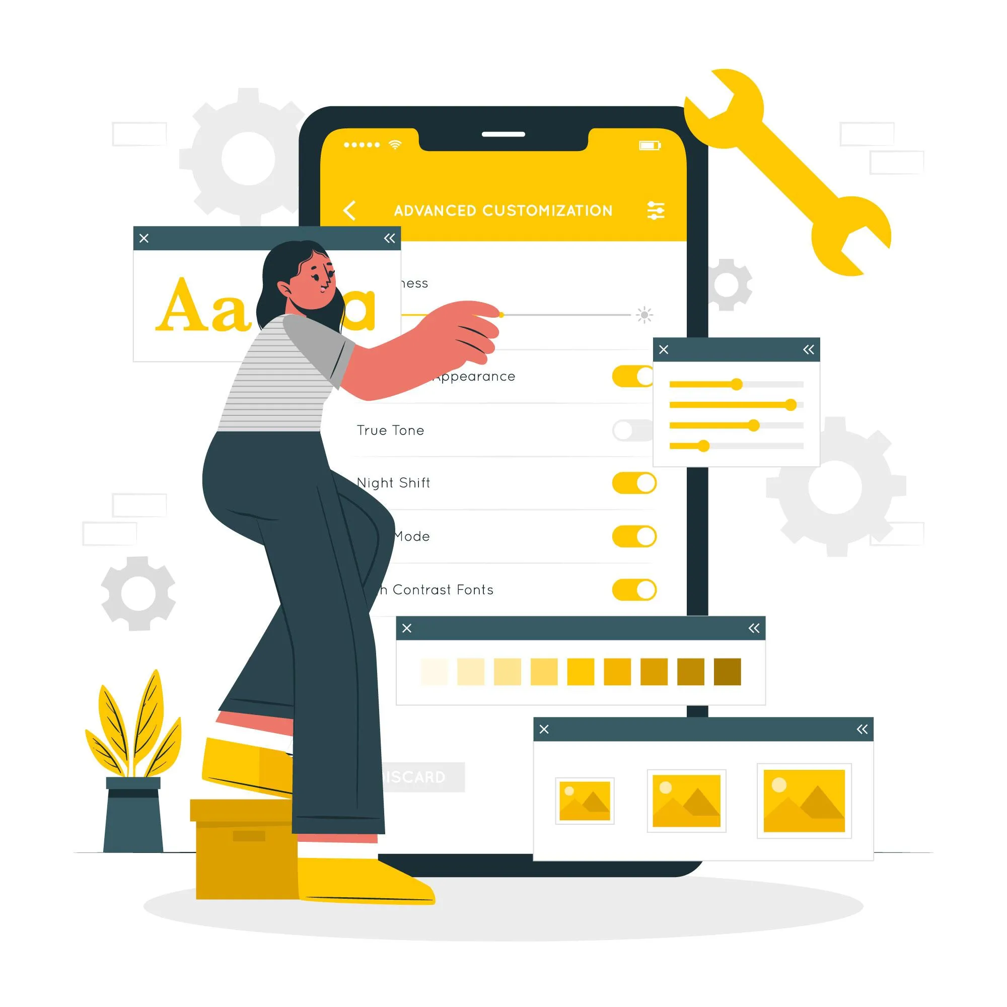 API testing