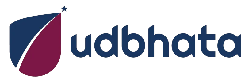 udbhata logo