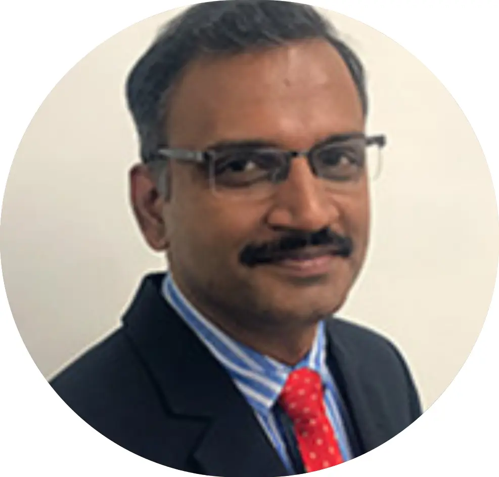 srinivas mahem