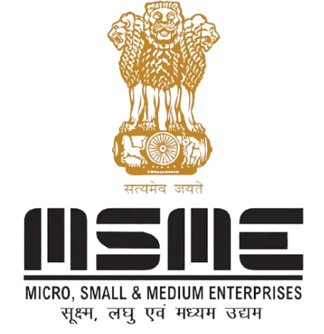 Frugal Testing MSME certificate