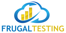 frugal testing