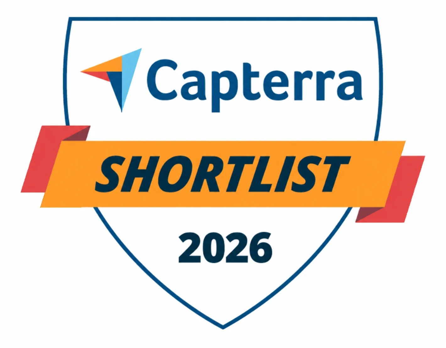 Captera badge