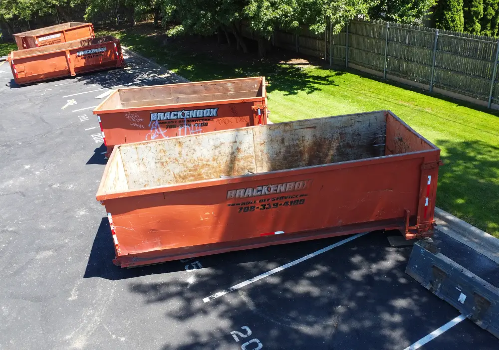 Dumpster Rental vs. Junk Removal: Which Is Right for You?
