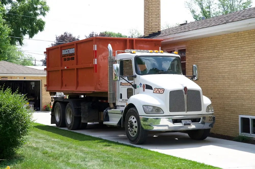How to Choose a Dumpster Rental Company