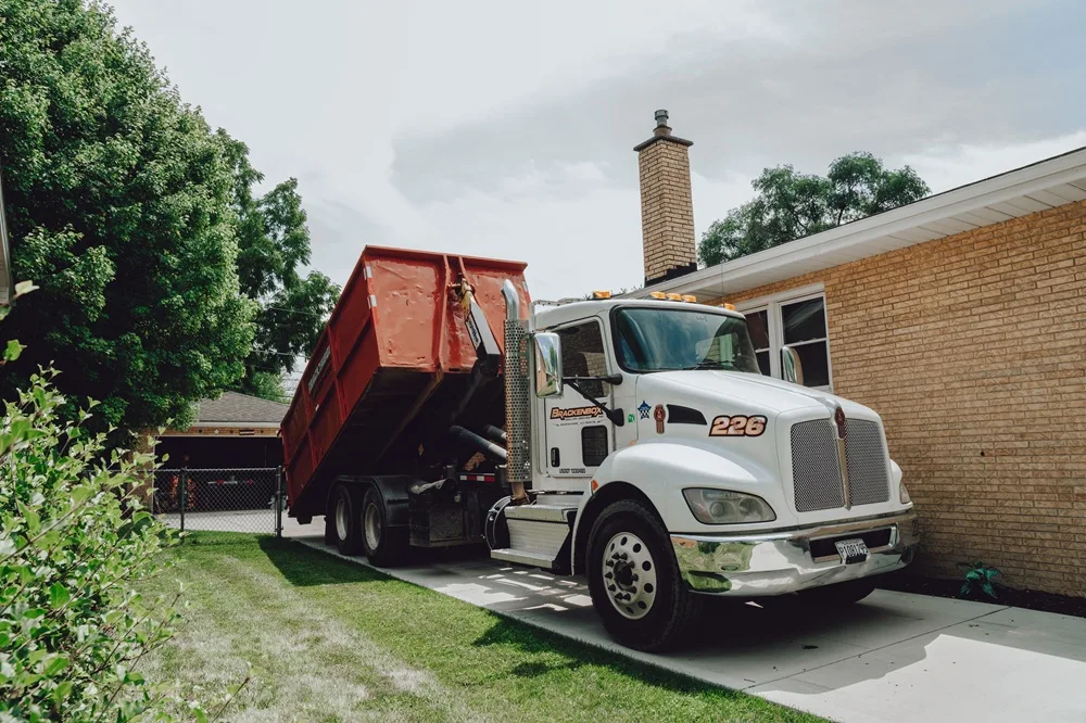 More Efficient Decluttering