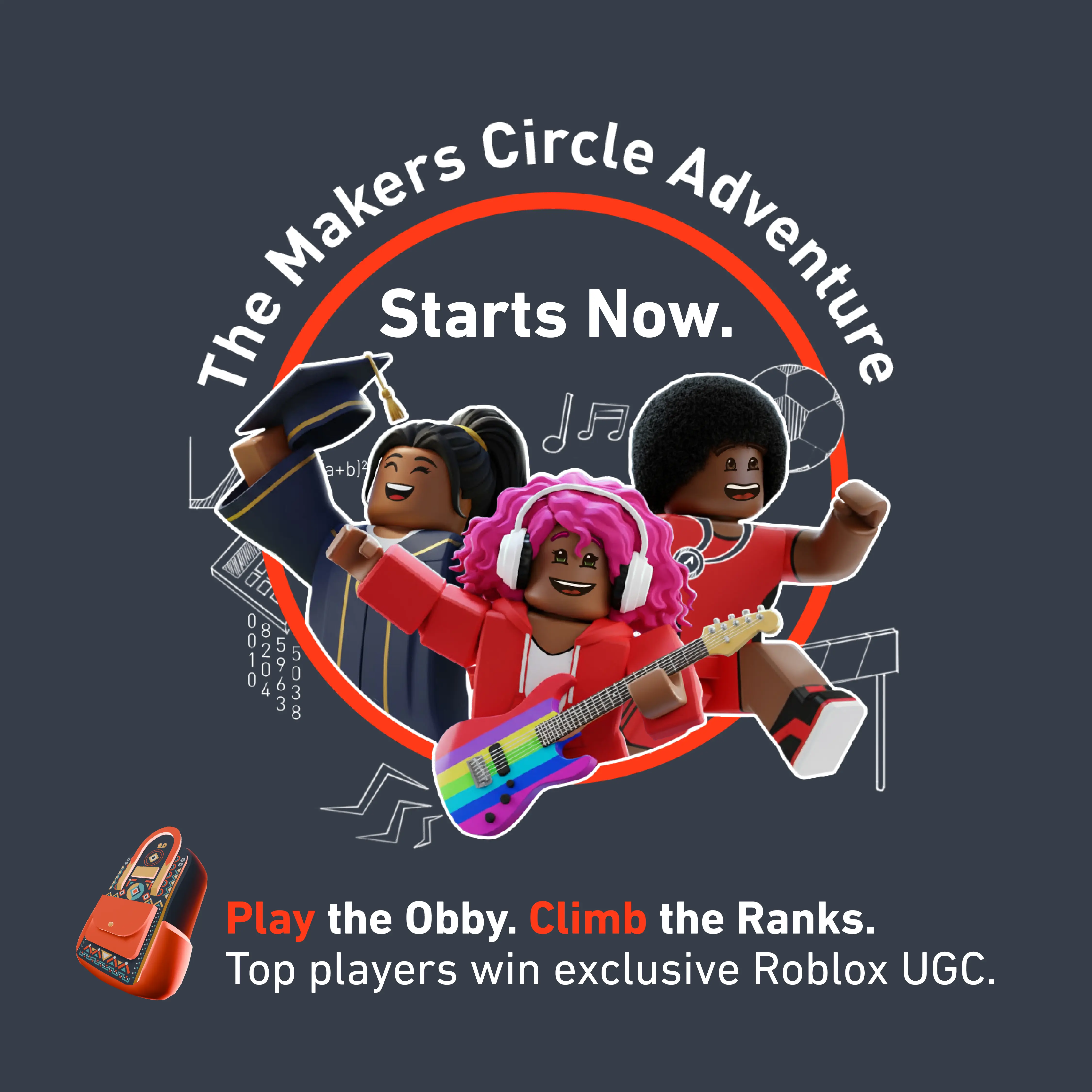 Young South Africans drinking together responsibly