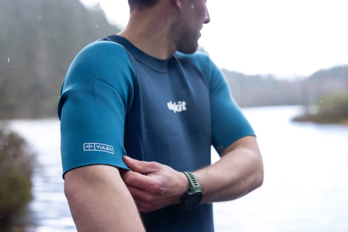 Alpkit Yulex Wetsuit