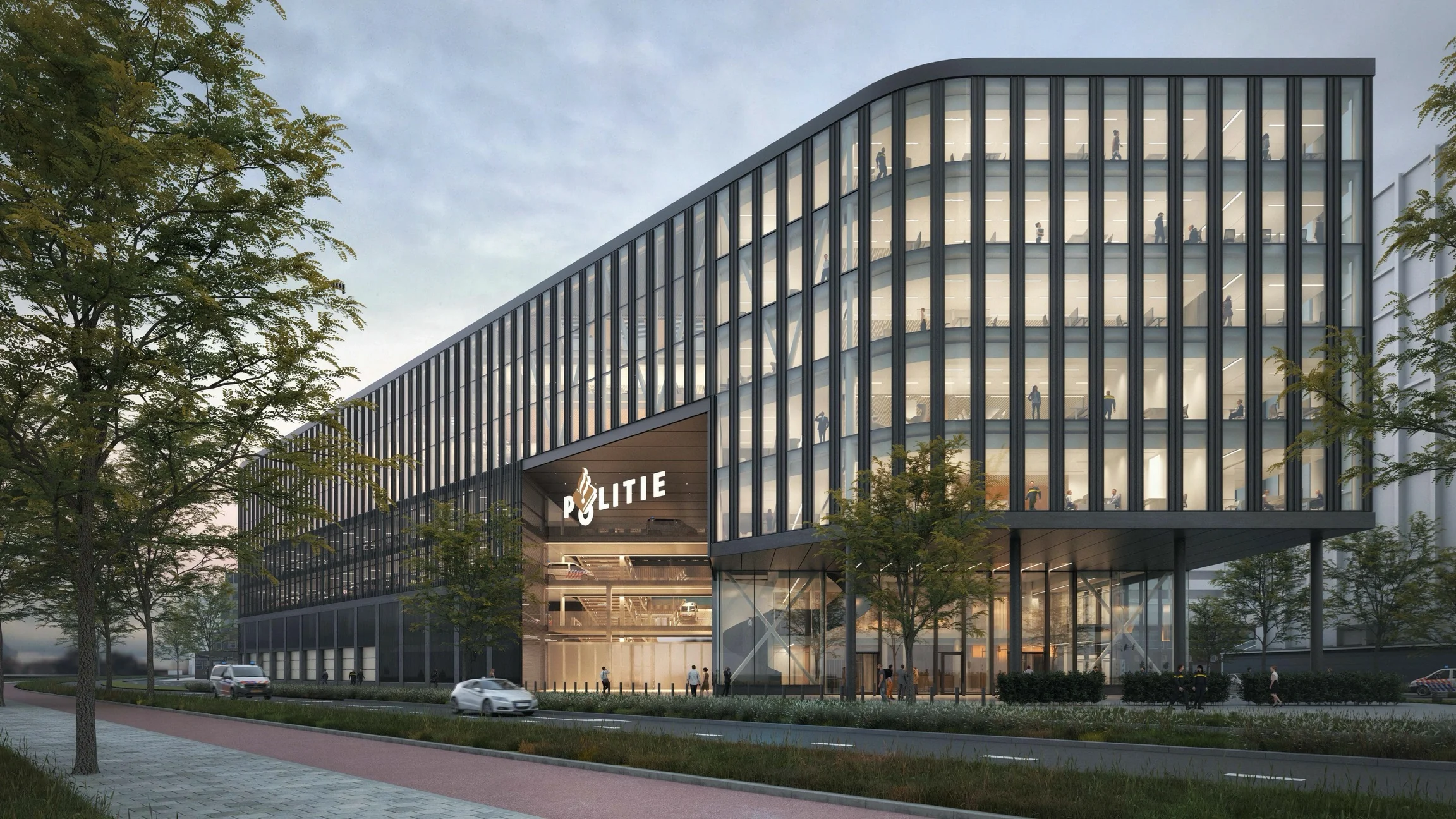 Embera projectmanagement publiek en maatschappelijk vastgoed