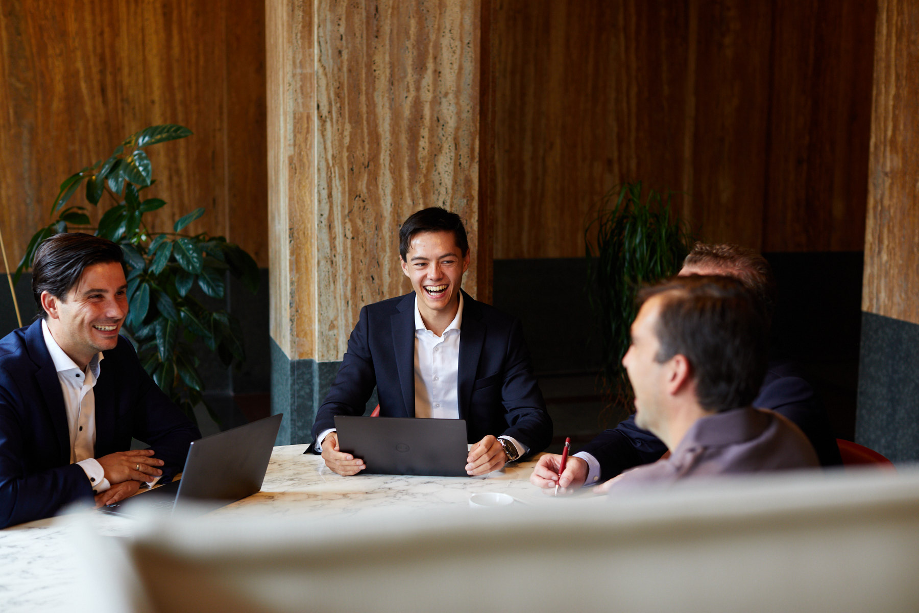 Vacature Stagiair Projectmanager bij Embera