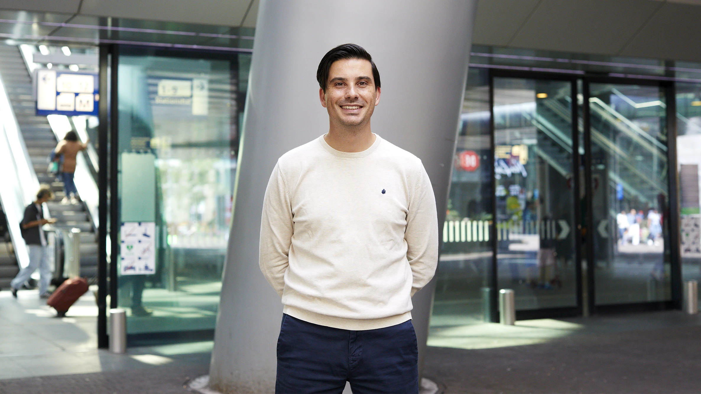 Vacature Senior Projectmanager bij Embera