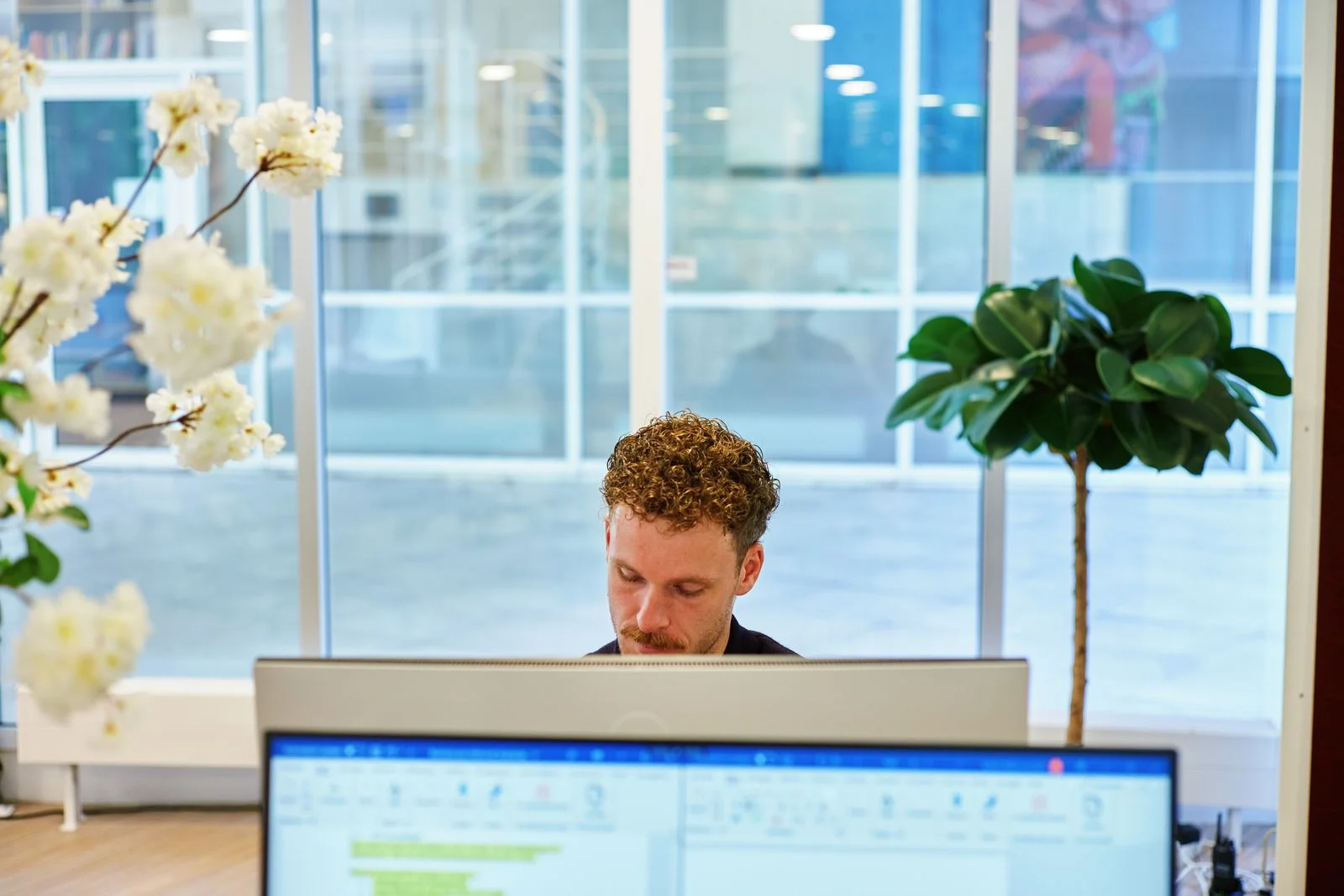 Stap 1: Technisch projectmanagement voor commercieel vastgoed met Embera