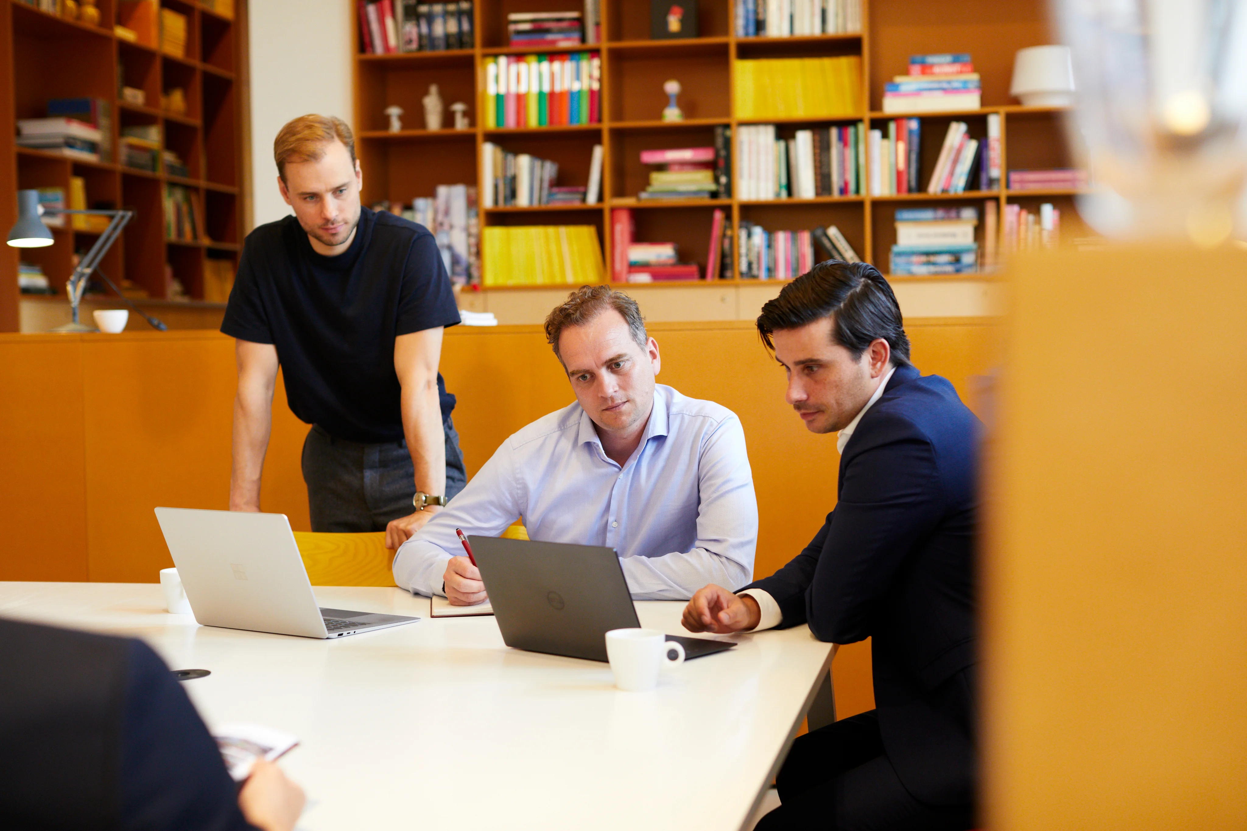 Embera strategisch advies voor vastgoedprojecten