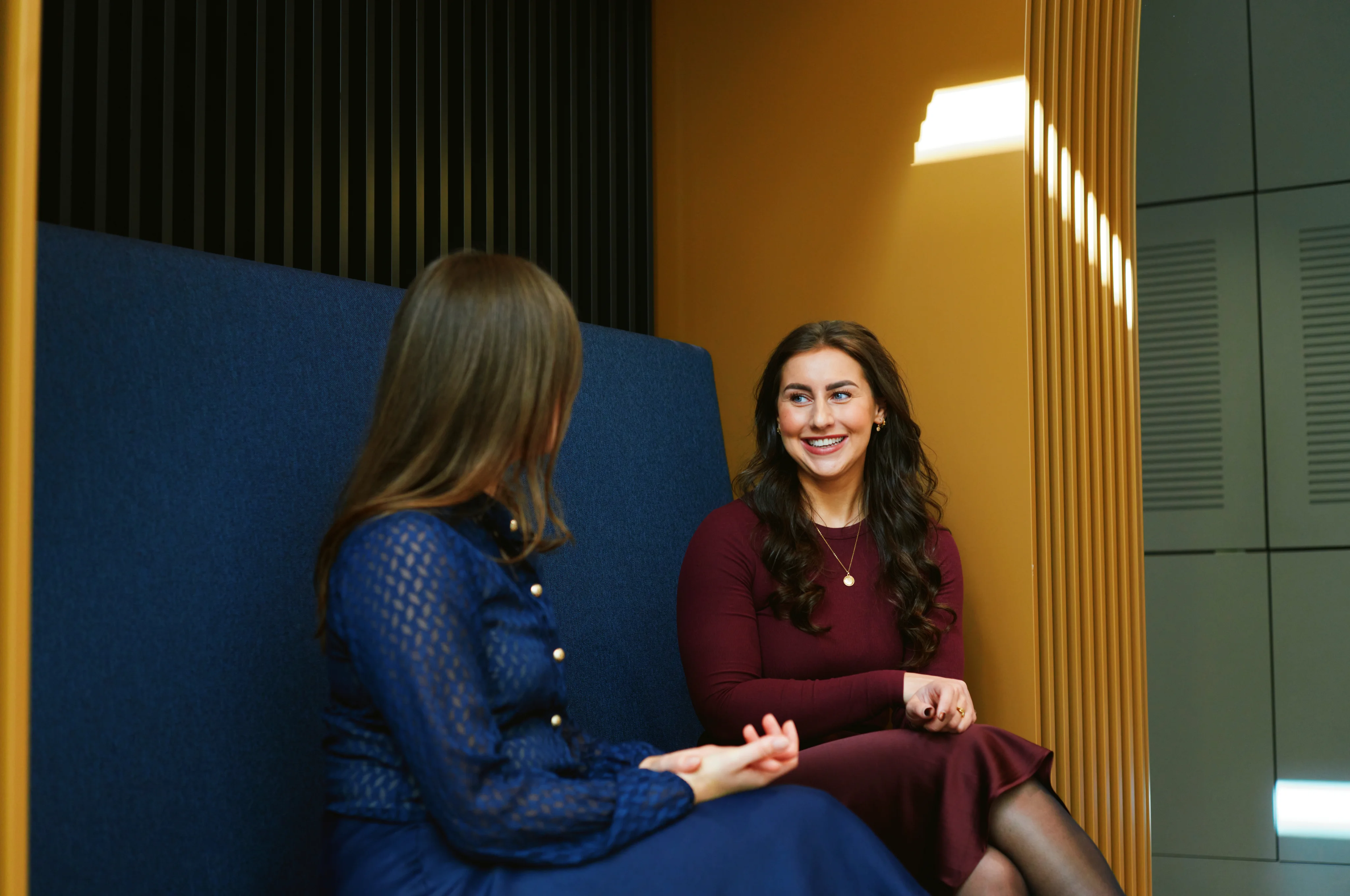 Stap 2: Betrokken projectbegeleiding bij onderwijshuisvesting door Embera