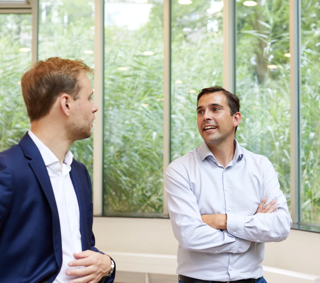 Embera projectmanagement: grip, energie en plezier in elk project