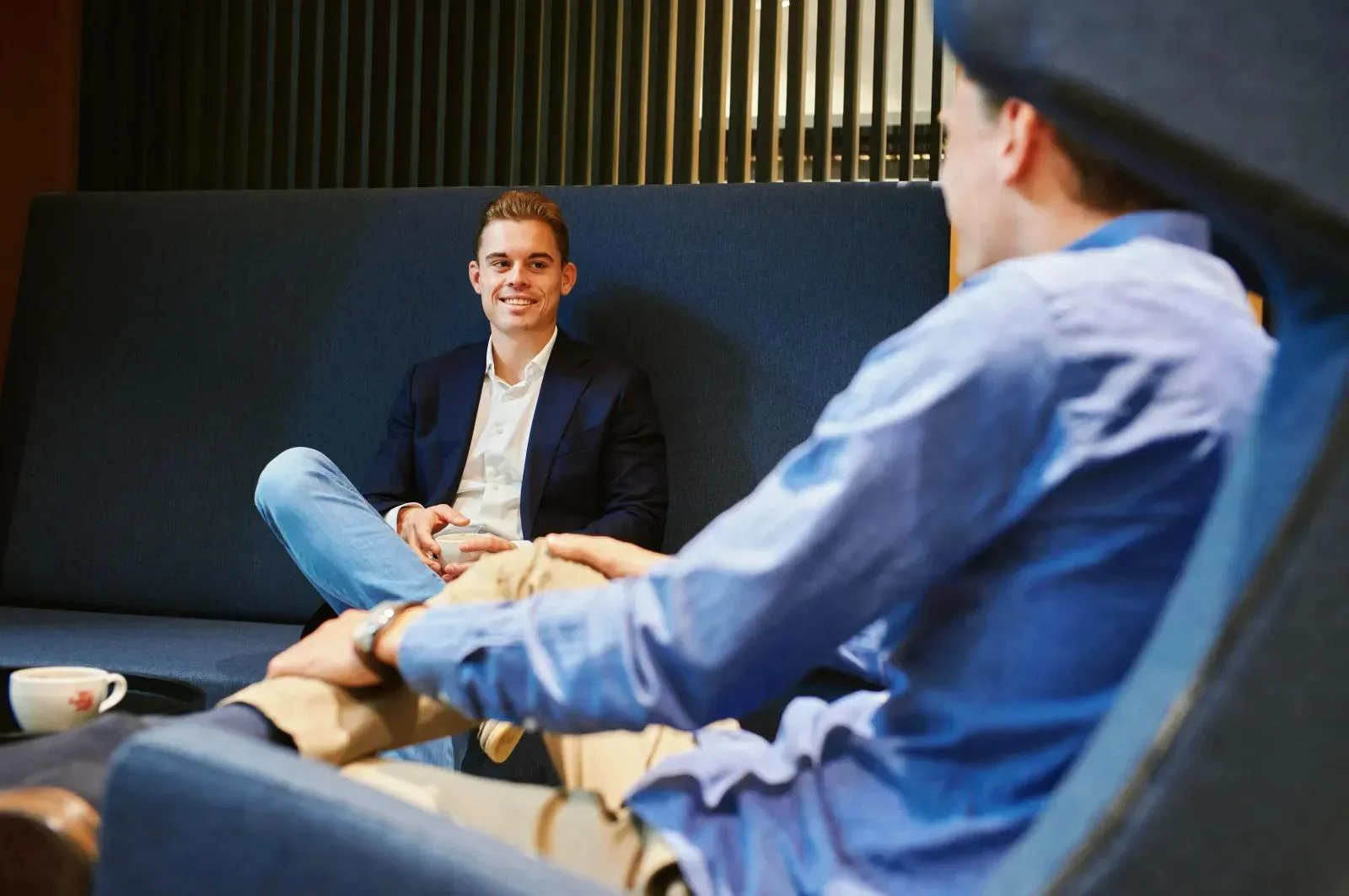 Stap 4: Begeleiden tot oplevering van een onderwijsproject met Embera