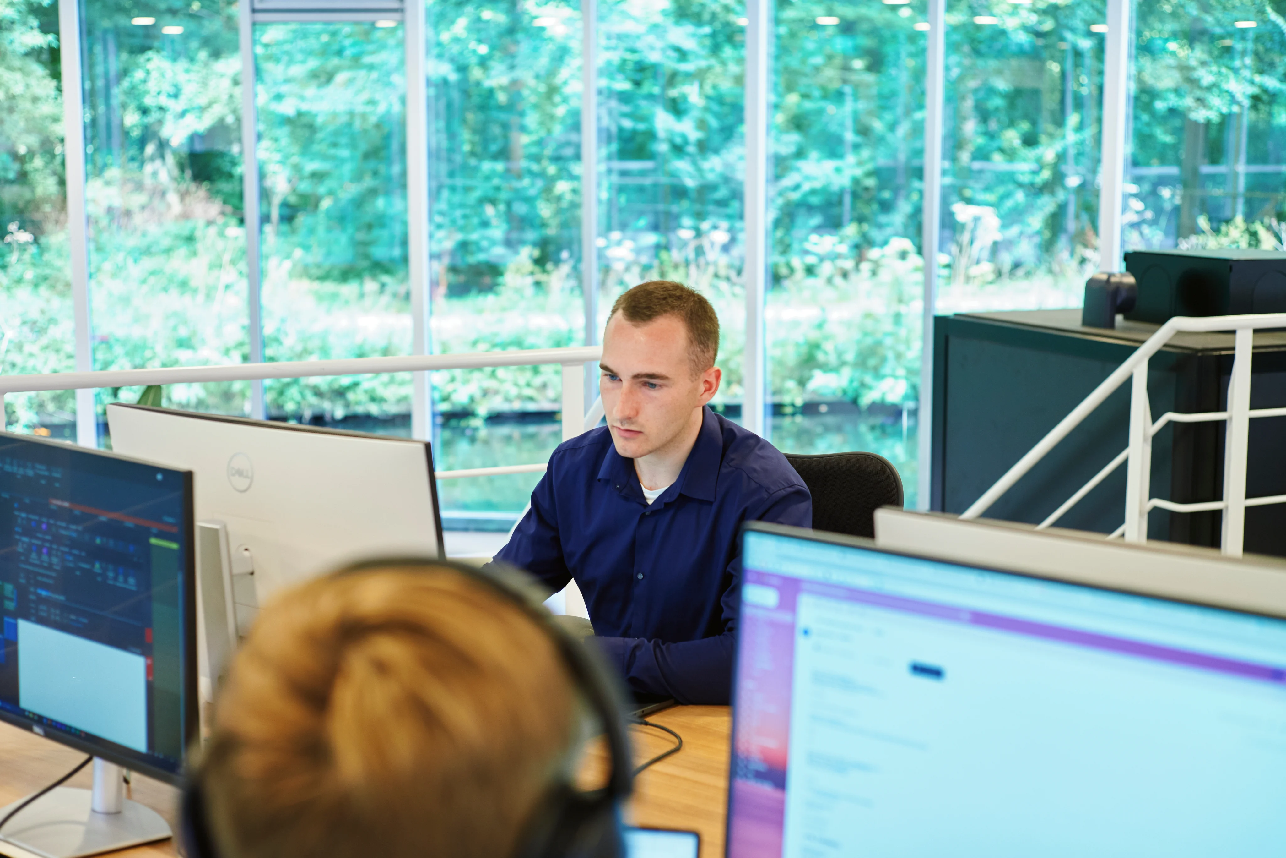 Stap 2: Plannen en analyseren van een vastgoedproject met Embera