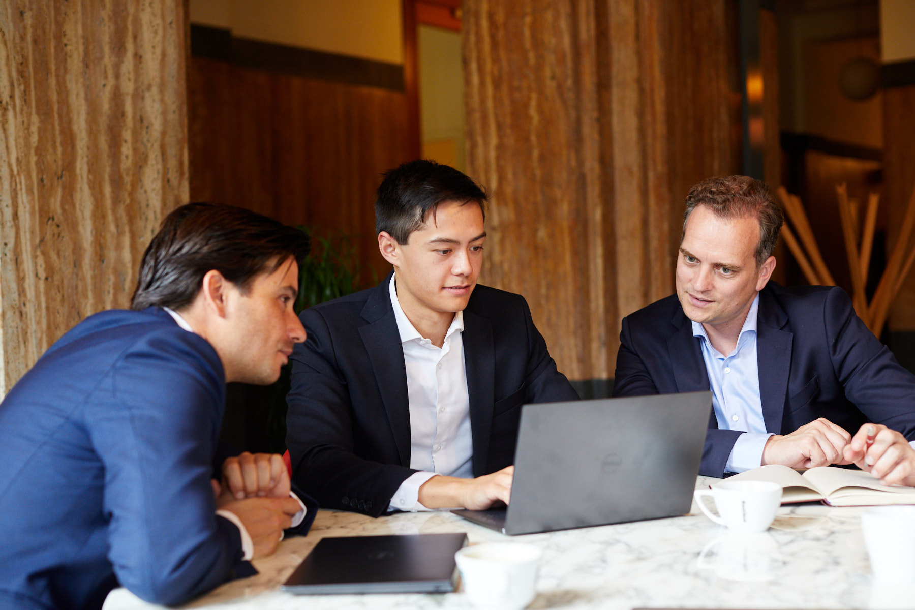 Stap 2: Plannen en begeleiden van een vastgoedproject met Embera