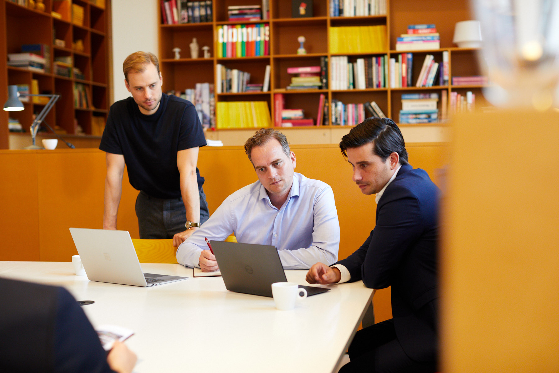 Stap 4: Afronden en opleveren van een vastgoedproject met Embera