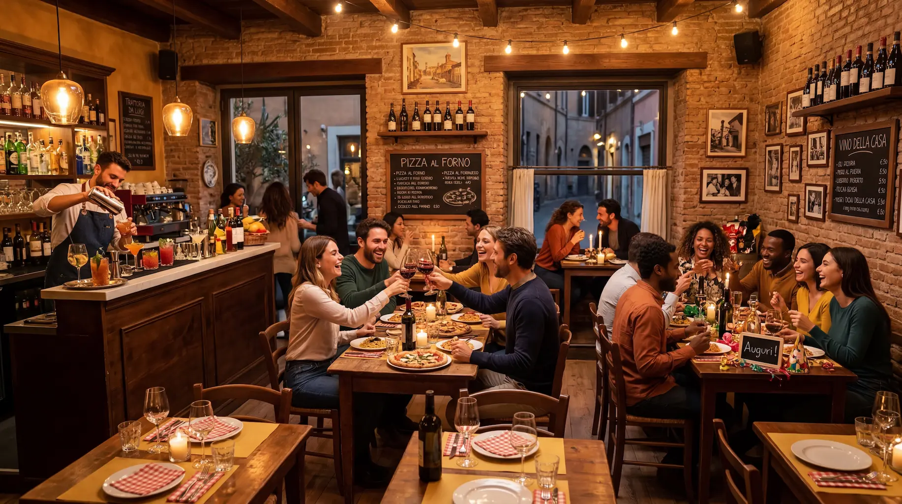 Customer Journey Restaurant : Le Guide pour fidéliser vos clients