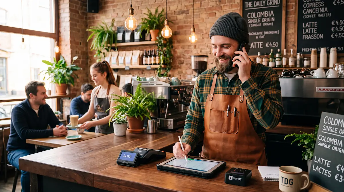 Enregistrement des appels téléphoniques B2B: fonctionnement, cadre légal et bonnes pratiques