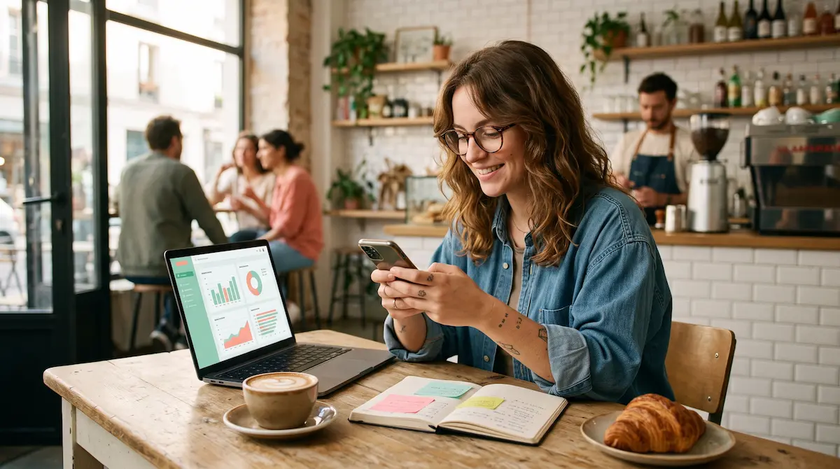 Gestion des réseaux sociaux : guide pratique pour fidéliser vos clients avec CRM et outils