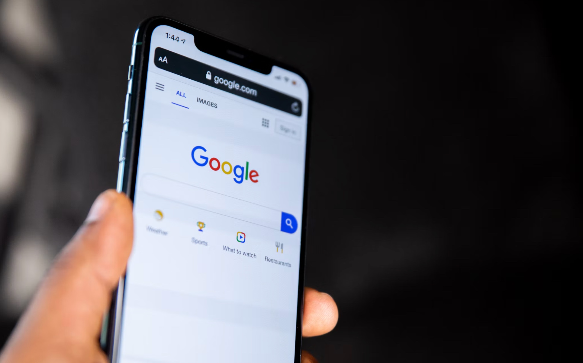 Fiche Google multi-sites : piloter le Google Business Profile d'une enseigne