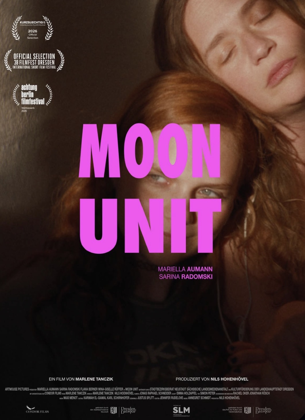 Moon Unit