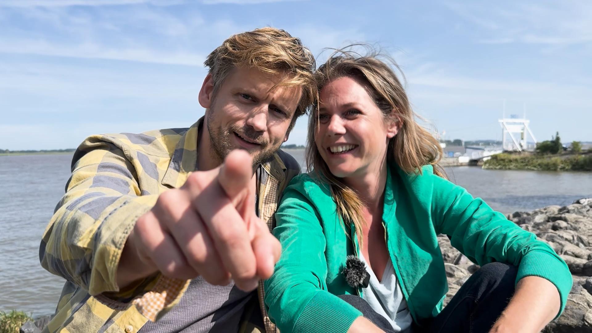 Neuer Wind im alten Land