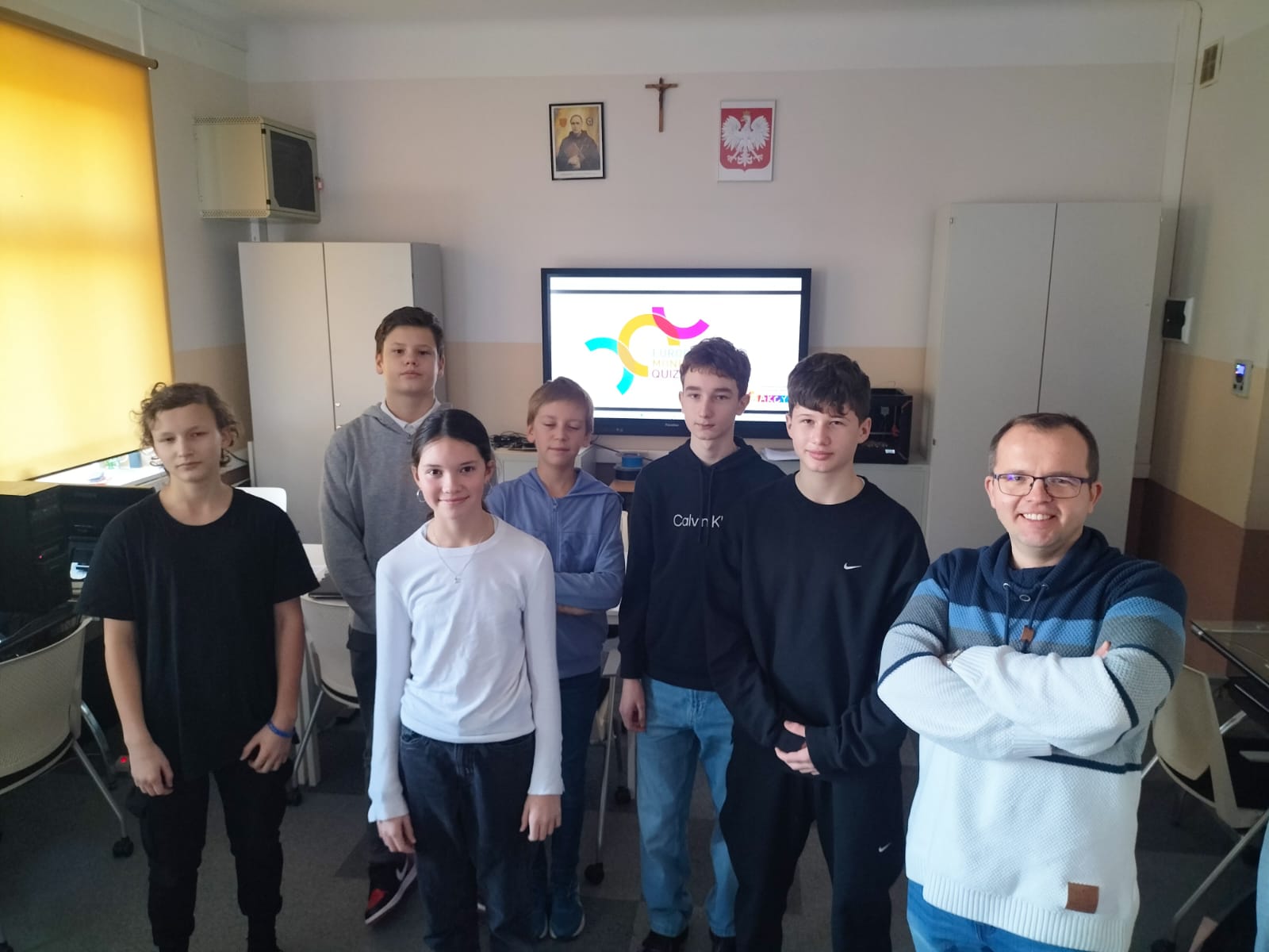 Europejski Quiz Finansowy