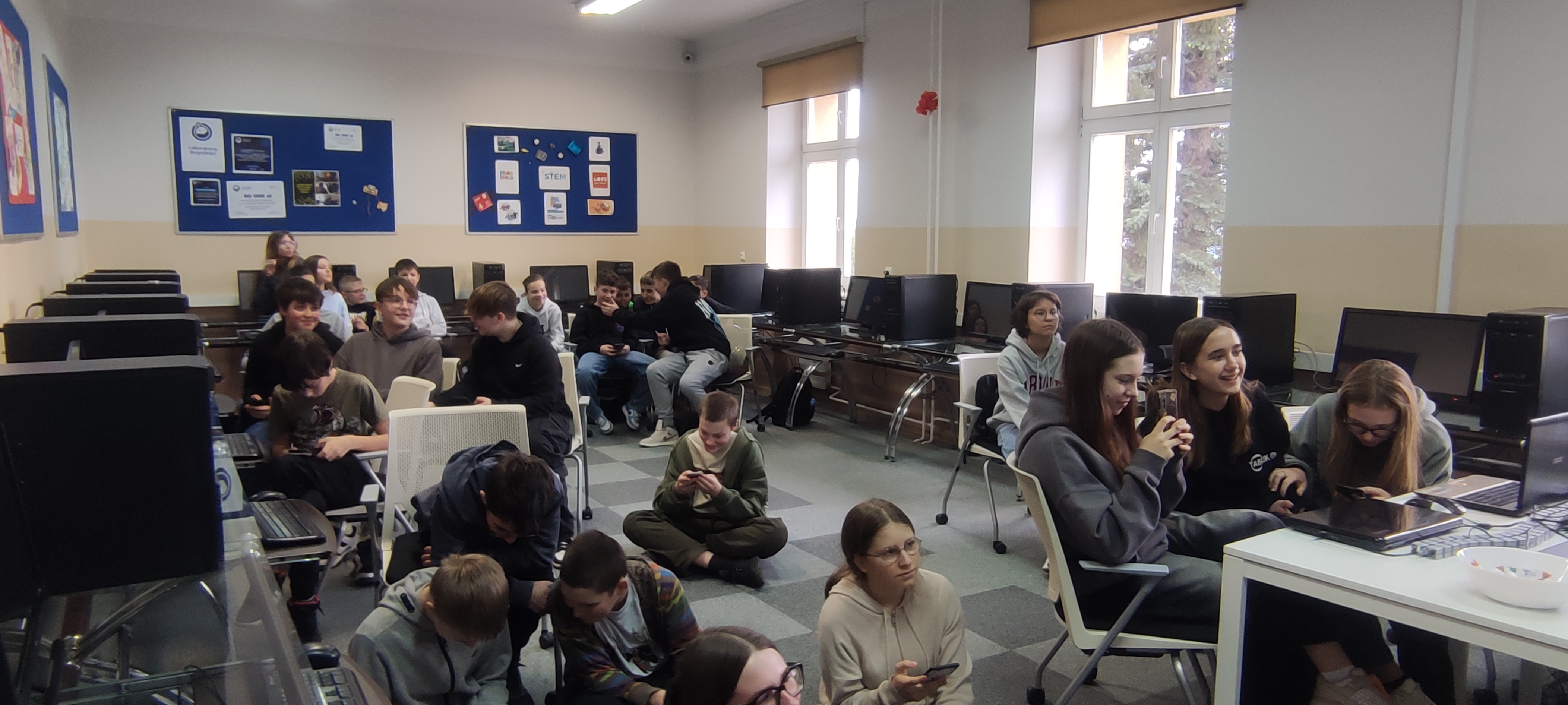Erasmus Day