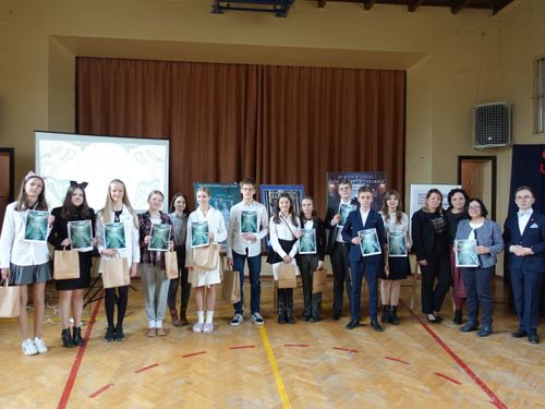 IV spotkanie z poezją krajów niemieckojęzycznych