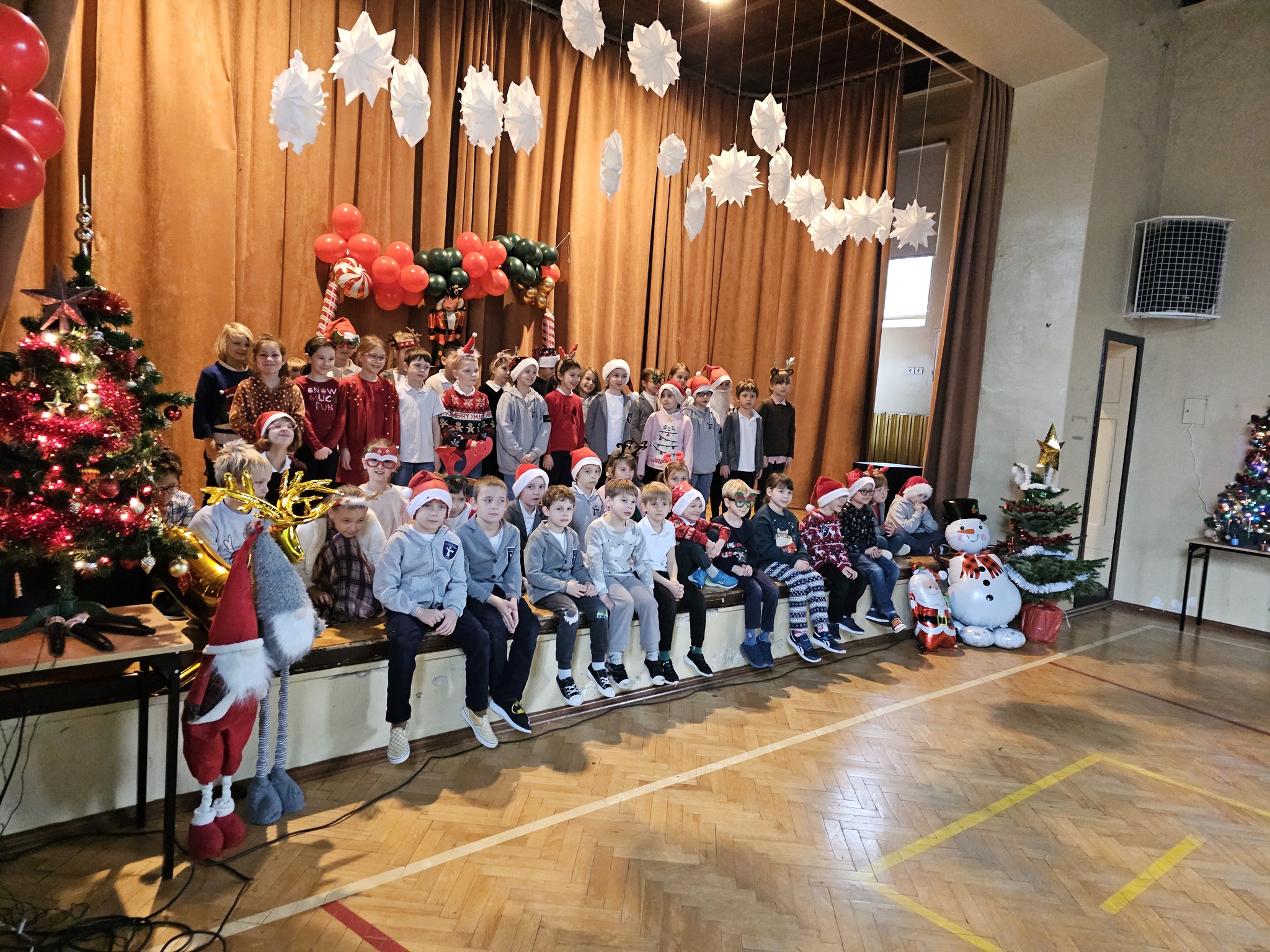Koncert świąteczny
