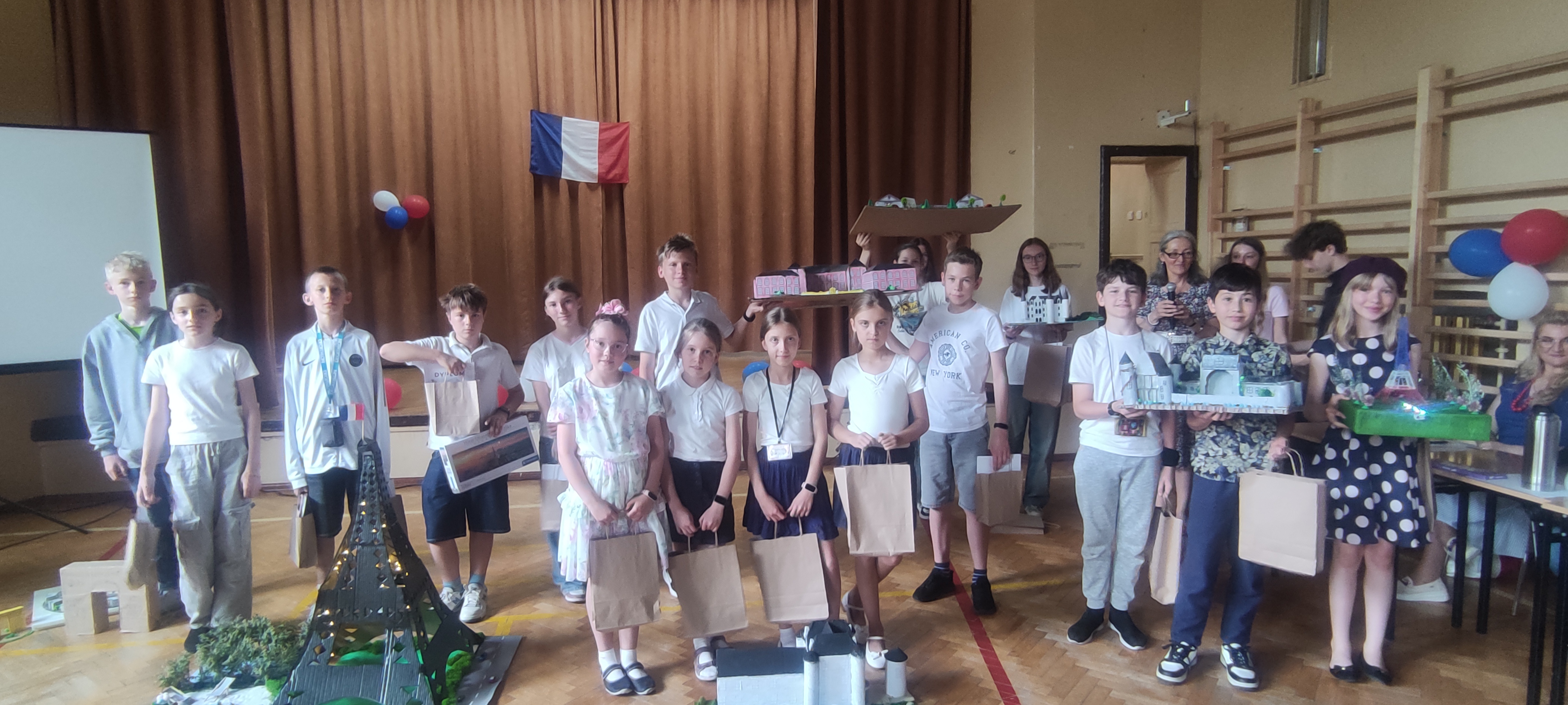 IV Festiwal Piosenki Francuskiej
