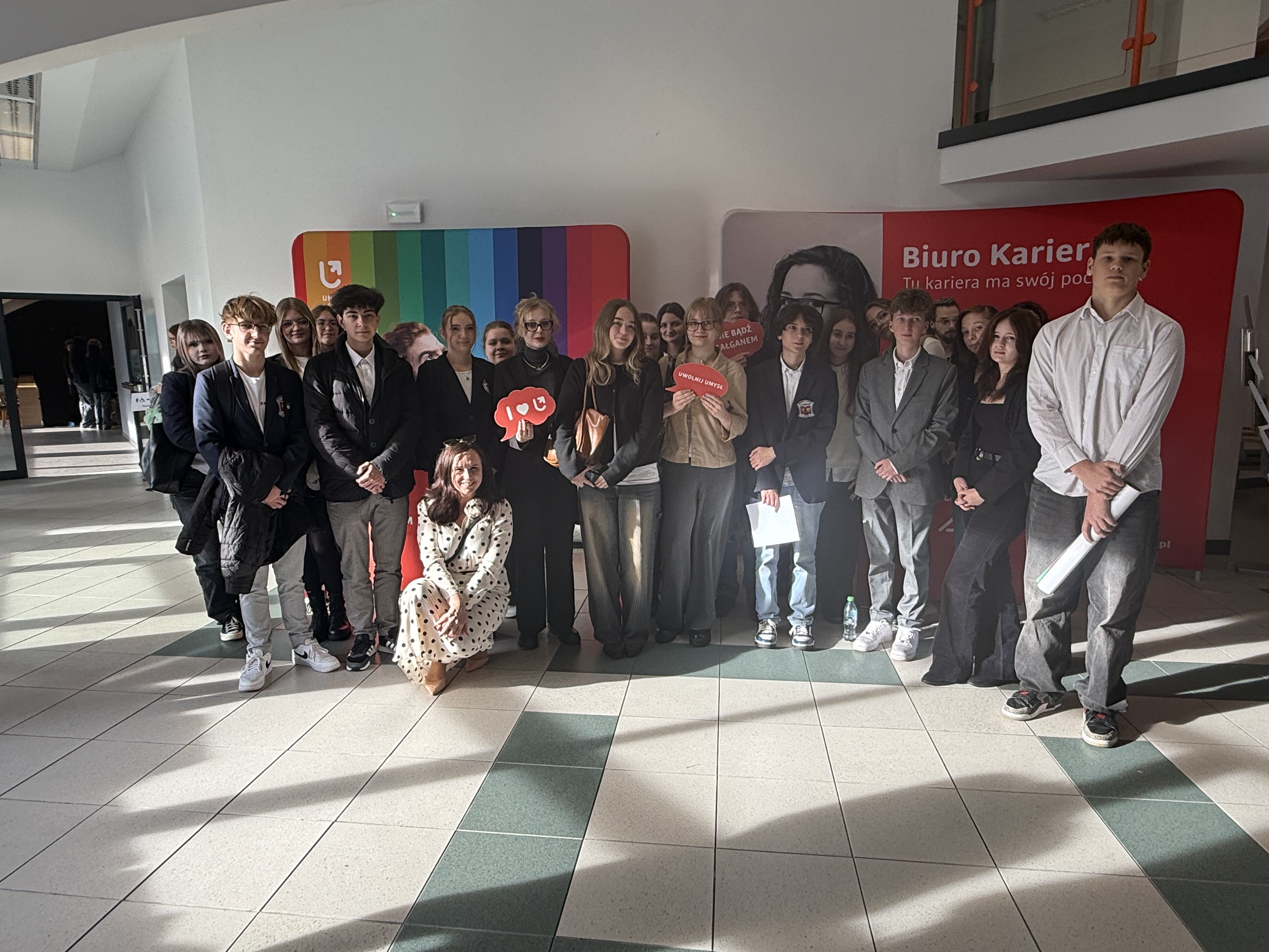 IX edycja "Zdolny uczeń - świetny student"