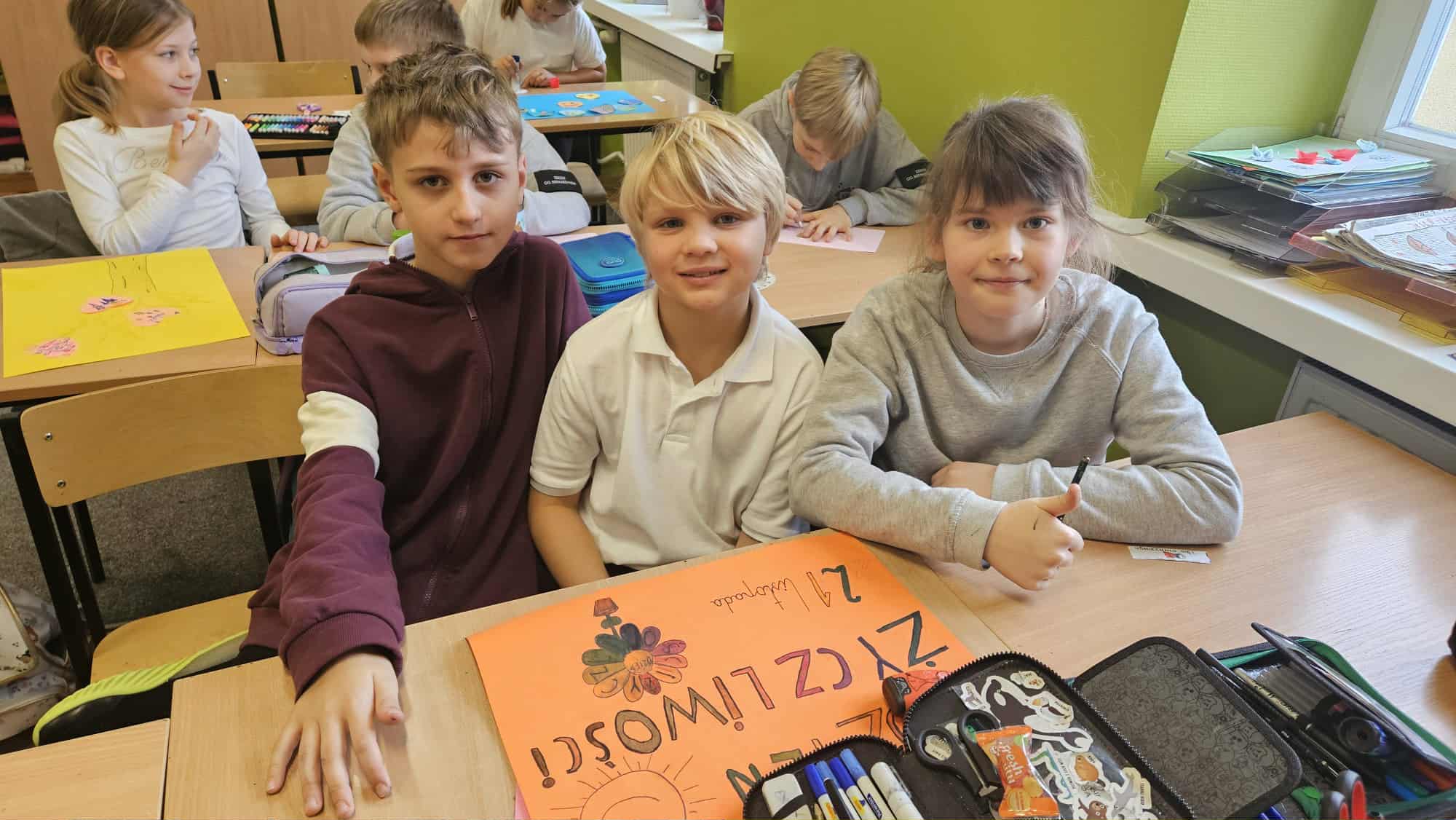 Dzień Życzliwości 2025