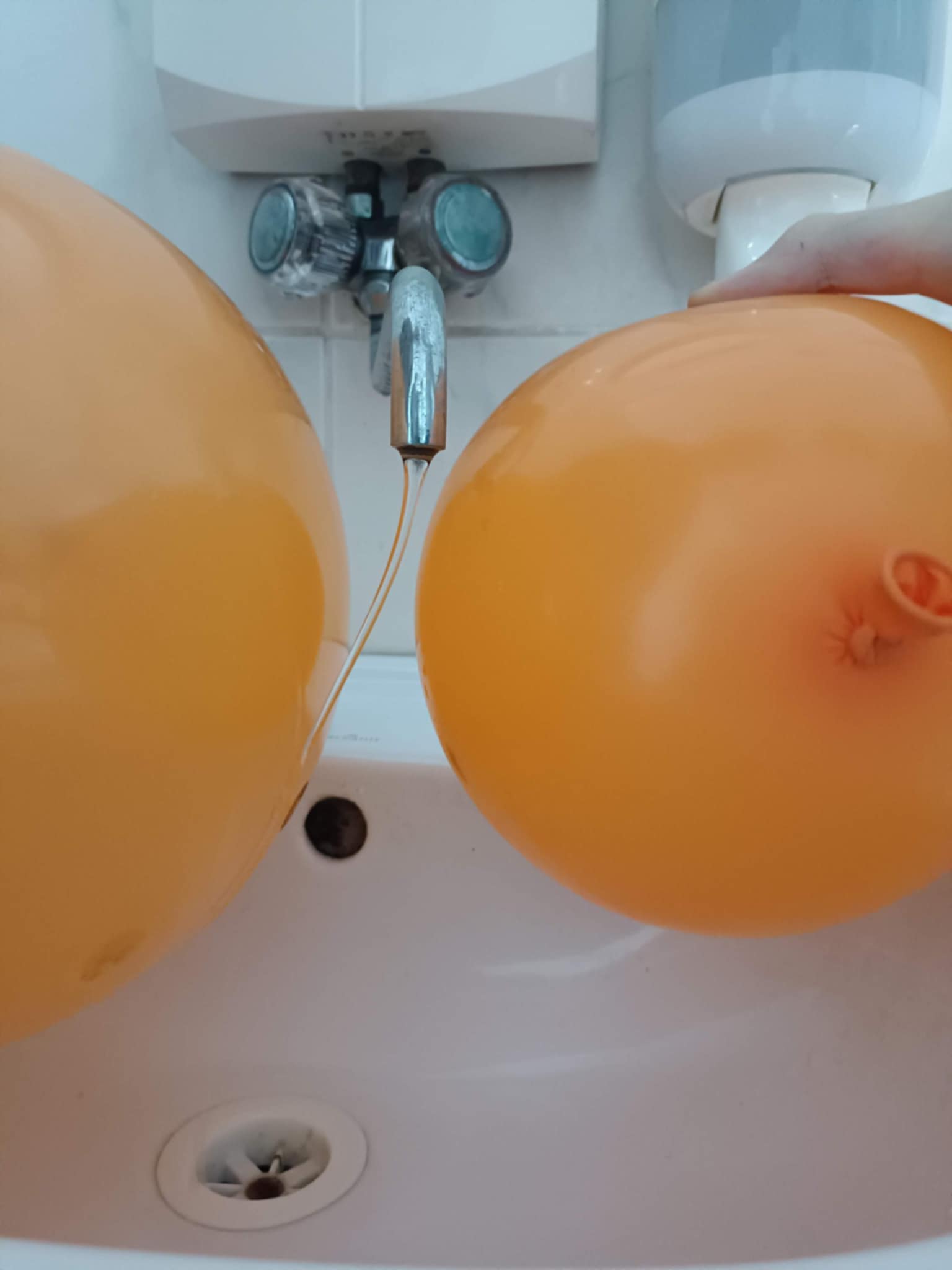 Technika szóstoklasistów