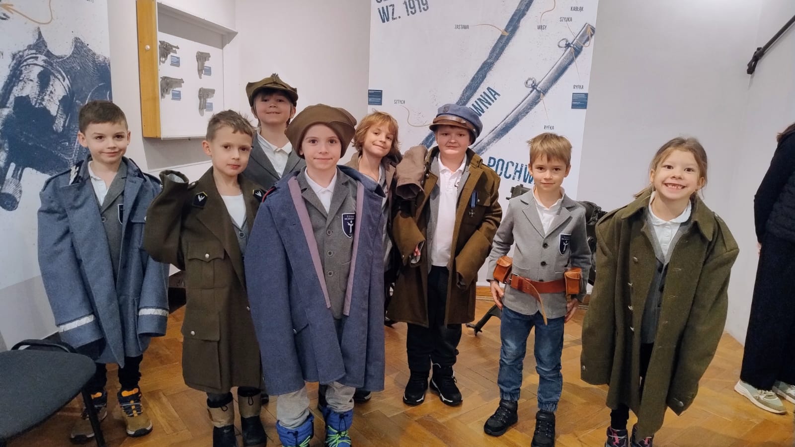  Żołnierz - kto to taki?