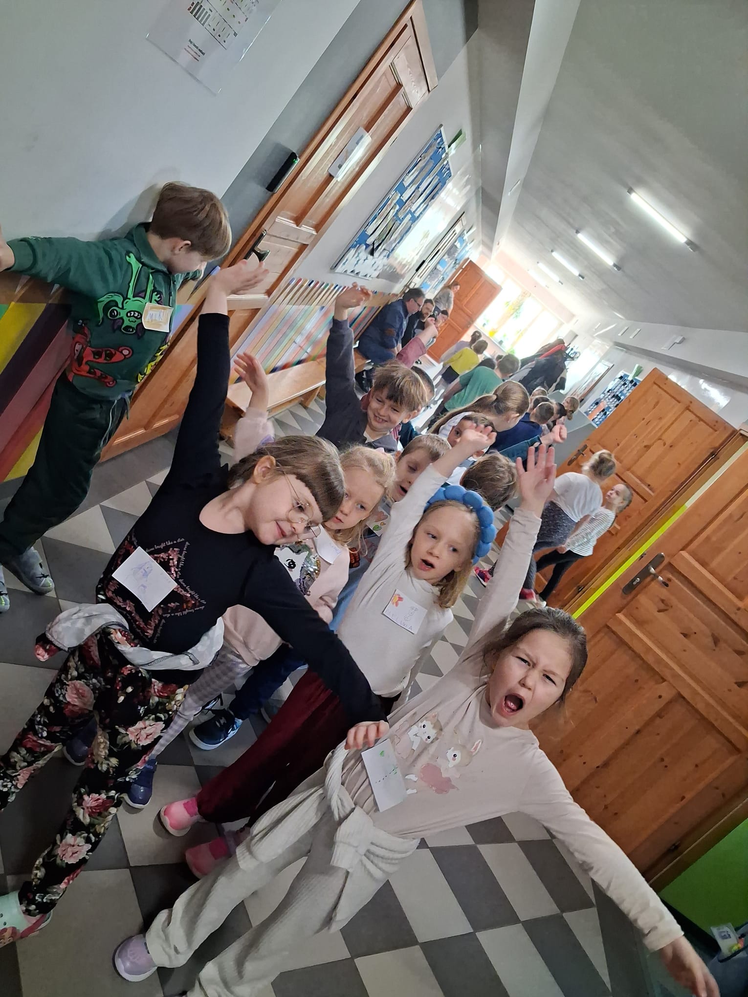 Akademia Przedszkolaka - I 2026