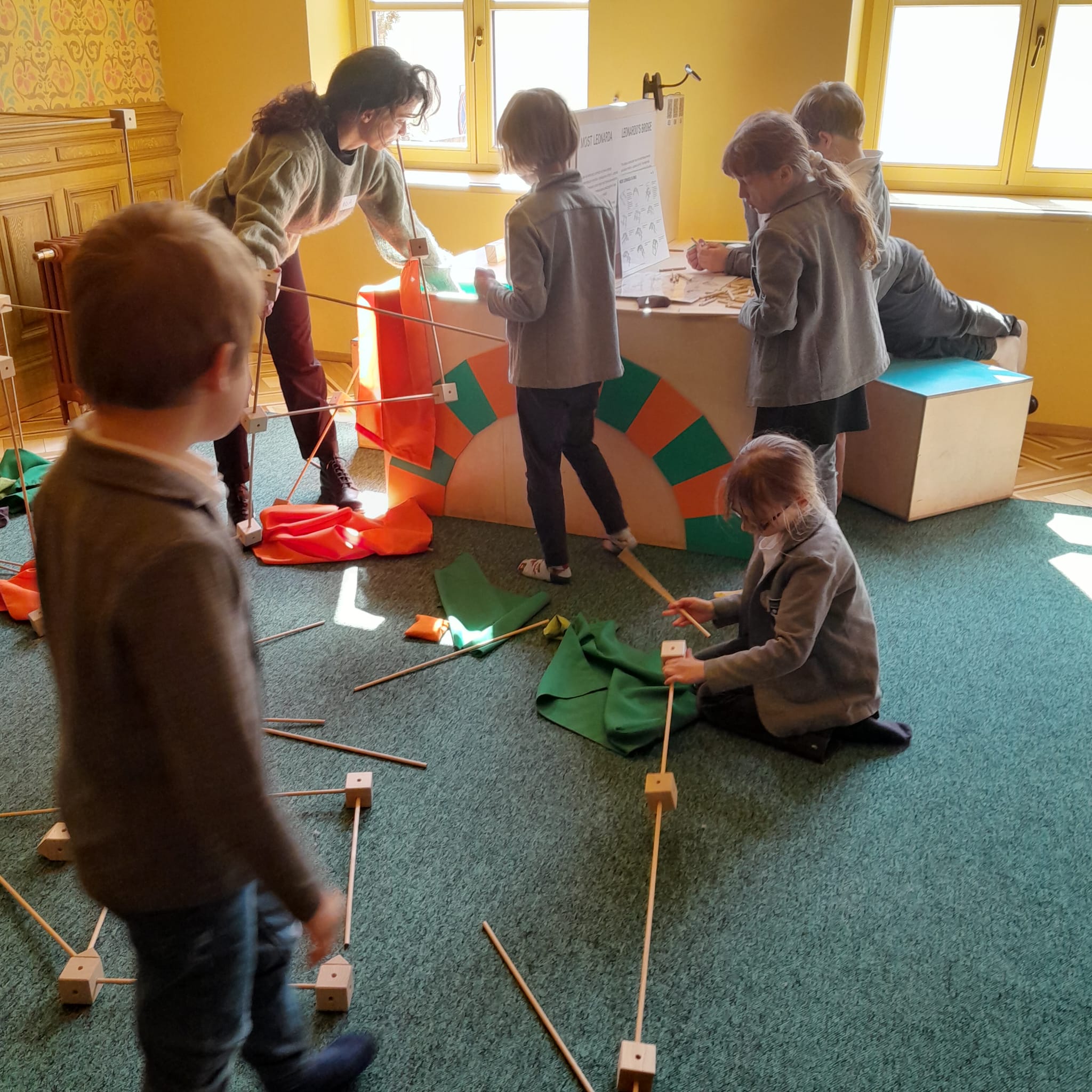 Laboratorium Architektury