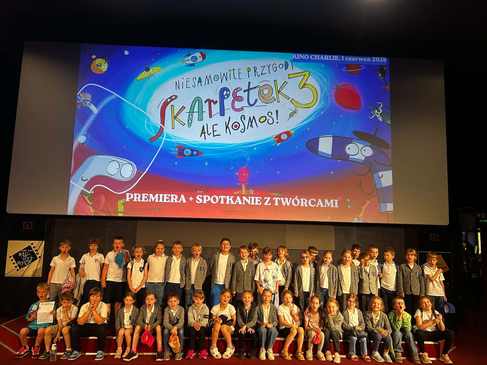 Dzień Dziecka 2026