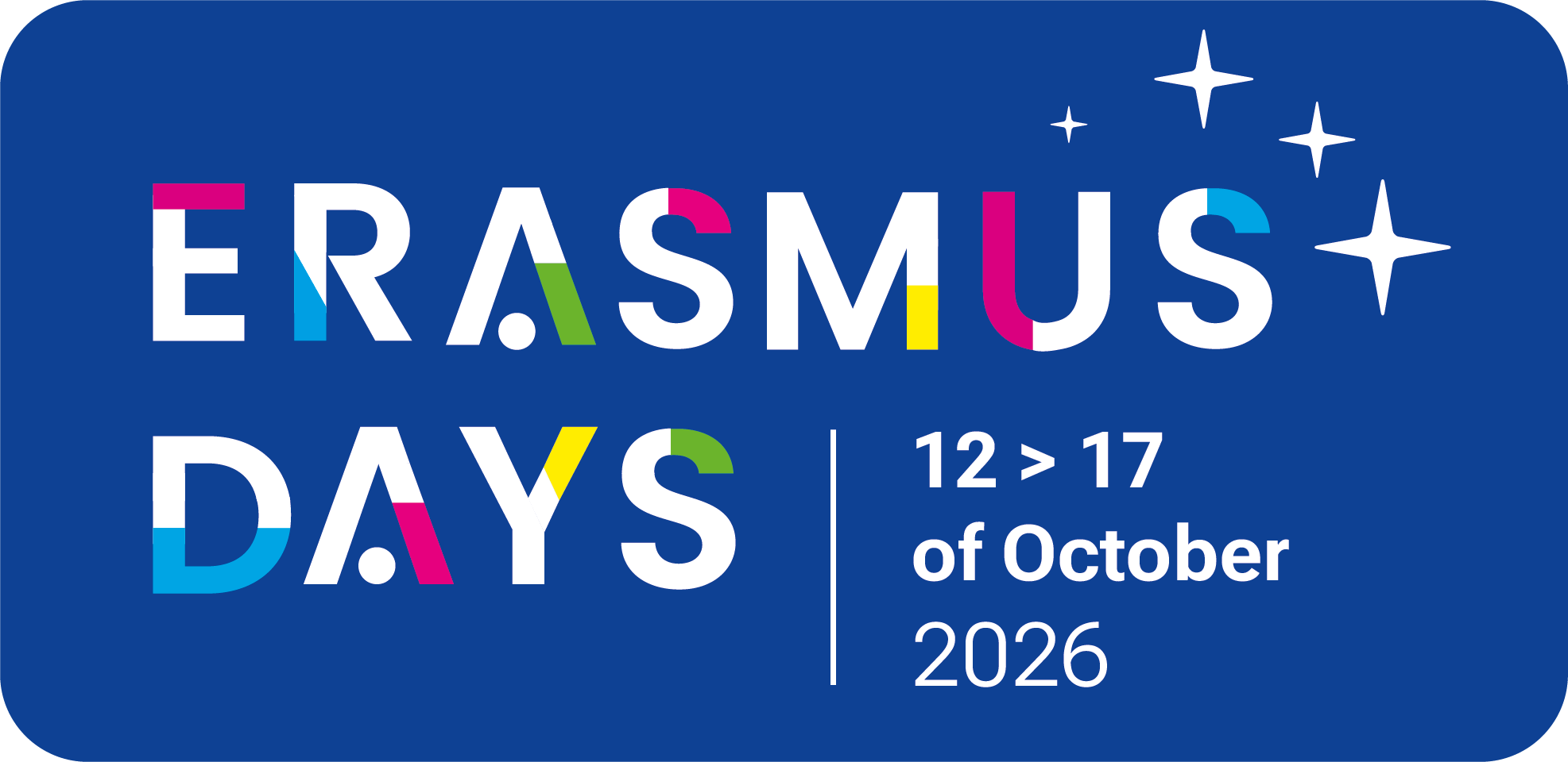 Erasmus Days 2026