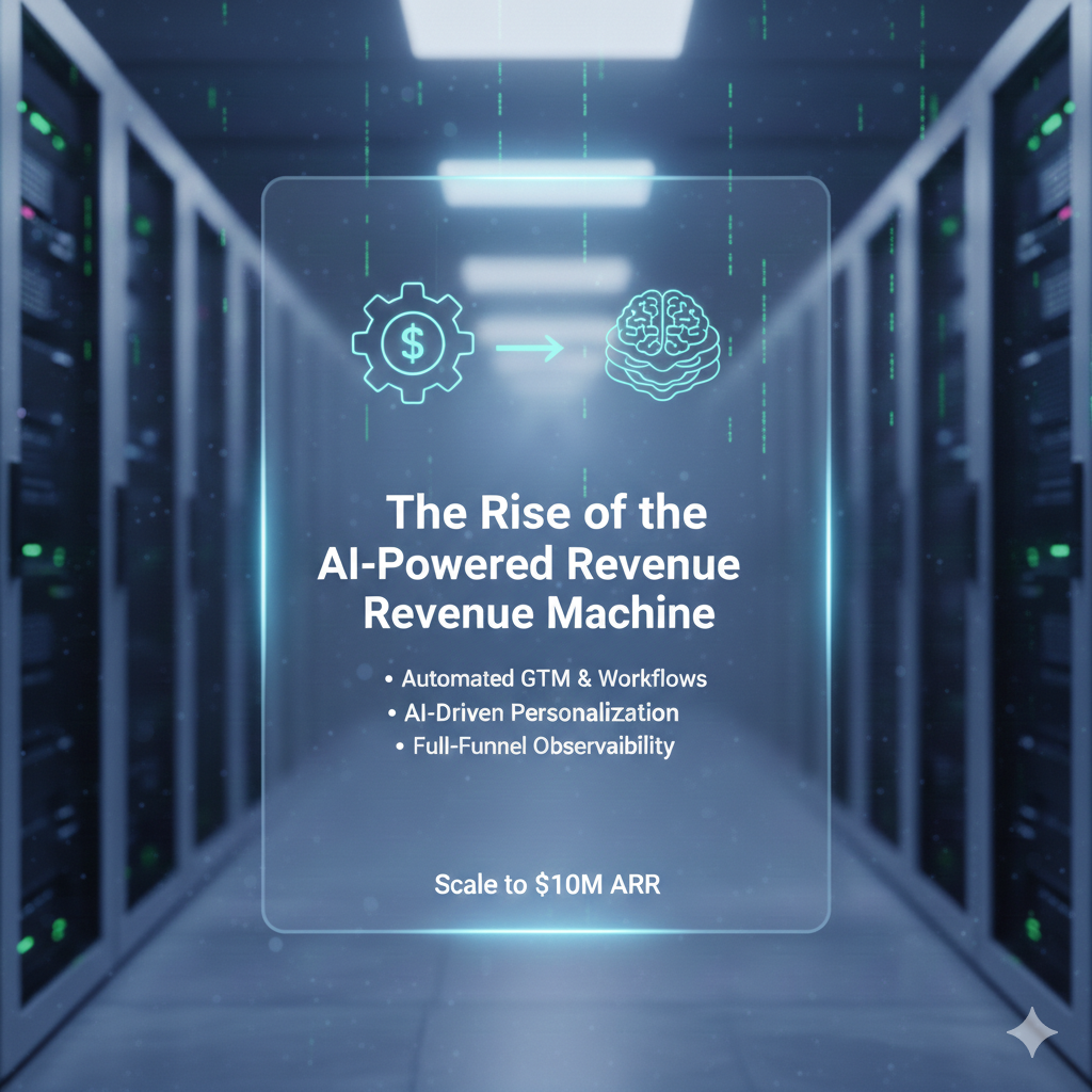 How to Scale Outbound Sales Without Hiring More SDRs