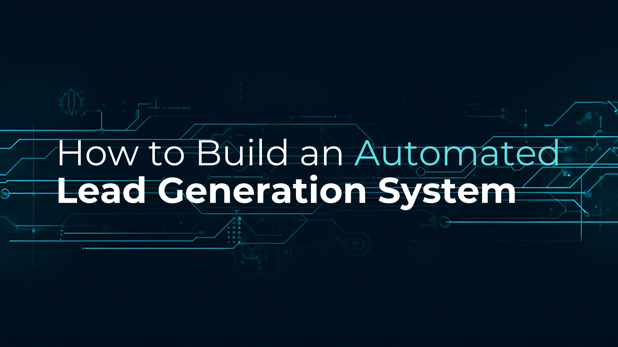 How to Build an Automated Lead Generation System with Clay and n8n